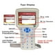 thumbnail image 5 of Sistema de control de portátil NFC lector de tarjetas copiadora grabable para tarjetas de identificación -125, 375, 500, 625, 850 Yotijar Lector de control de acceso, 5 of 10