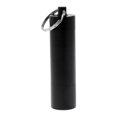 thumbnail image 1 of Caja de Píldora a Prueba de Agua Baoblaze Mini Lvero Contenedor cápsula Estuche con 3 compartimentos Separados Al Aire Libre 80 mm Negro Sostenedor de la cápsula impermeable, 1 of 8
