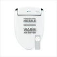 thumbnail image 1 of Swash DS725 Advanced Bidet Seat, Elongated White, 1 of 9