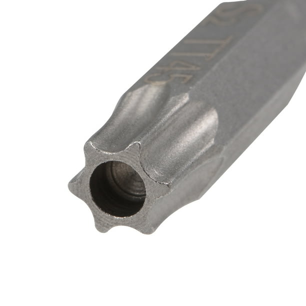 T45 torx bit screwfix deals