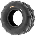 thumbnail image 3 of SunF ATV/UTV All Terrain Quad Mini Bike Tire 18x9.5-8 18x9.5x8 6 PR Tubeless A004 (Set of 2), 3 of 9