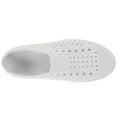 thumbnail image 5 of Native Shoes Unisex Adult Jefferson Sneaker, Lightweight Slip-On Fashion Sneakers, Ankle-High, 5 of 8