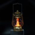 thumbnail image 4 of Halloween Ornament Small Oil Lamp Hanging Retro Lights Holiday Party, 4 of 5