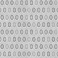 thumbnail image 1 of Ahgly Company Machine Washable Indoor Square Transitional Dark Gray Area Rugs, 4' Square, 1 of 7