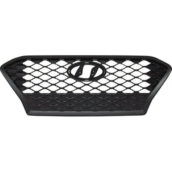 Grille Assembly For 2018-2021 Hyundai Kona
