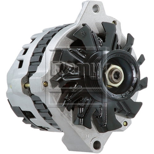 Remy 21014 Alternator