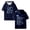 04, variant on Alexander Eder Quer durch die Bank Tour 2026 Merch Hooded T-Shirt Man/Woman Short Sleeve