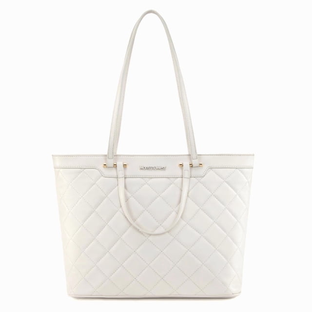 Bolsa Tote Montana West Acolchada de Cuero Vegano para Mujeres