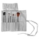 thumbnail image 1 of Juego de brochas de maquillaje, 7 piezas Juego de brochas de maquillaje Pincel de maquillaje Pincel de sombra de ojos Rendimiento probado, 1 of 5