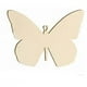 thumbnail image 5 of 28 Uds. Artesanías de mariposas de madera mariposa de madera sin terminar artesanías de pintura de madera de mariposa en para manualidades DIY,, 5 of 6