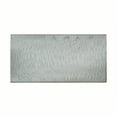 thumbnail image 1 of FASÄDE Easy Installation Dunes Brushed Aluminum Wall Panel (4' x 8' Panel), 1 of 1