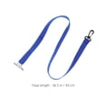 thumbnail image 2 of unbranded 3Ud Correa Para Caminar Azul De Nylon Con Fácil De Usar Para Ambiente Exterior, 2 of 8