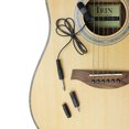 thumbnail image 3 of Universal Microphone Acoustic Electric Guitar Audio Adapter Sound Pickup Clip, 3 of 7