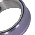 thumbnail image 5 of Smart Ring Sleep Tracking IP68 Waterproof Exercise Monitoring Magnetic Charging Wearable Fitness Tracker Purple #20, 5 of 5
