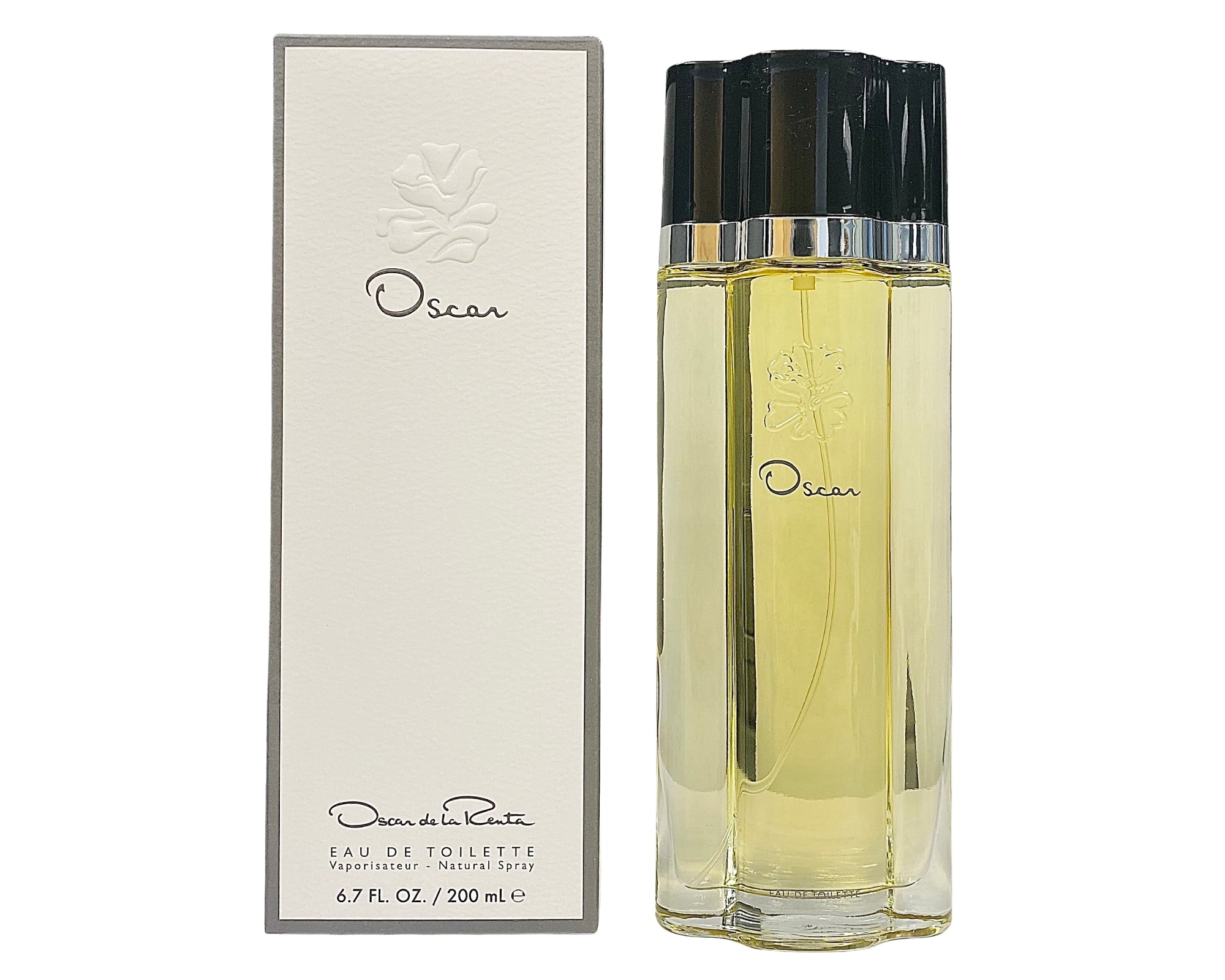 Oscar De La Renta Oscar Violet Pour Femme Eau de Toilette main image 0