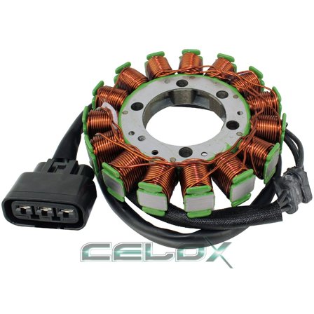 NEW Stator for Kawasaki Ninja ZX-10R ZX10R ZX1000 ZX 1000 2011 2012 2013 2014-2020