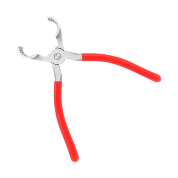 Alicates para mangueras de lavadora. Pinzas para mangueras de entrada de lavadora de 7/8" a 1 7/8". Profesionales, resistentes. Reemplaza