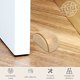 thumbnail image 3 of 6 Topes Puerta - Tope Puerta Adhesivo Madera para Suelos y Parquet - Tope Puerta Adhesivo - Tope Puerta (Haya Natural) TUNC Sencillez, 3 of 5