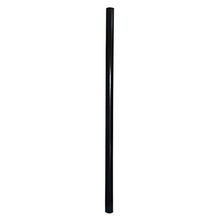 Espero 72 In Outdoor Light Post With Fiberglass Lamp For Yard Espero 72 In Outdoor Light Post With Fiberglass Lamp For Yard Driveway Black Com