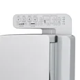 thumbnail image 4 of Toto T1SW3014#01 Washlet Electronic Bidet Toilet Seat, Elongated with Soft Close, 4 of 5