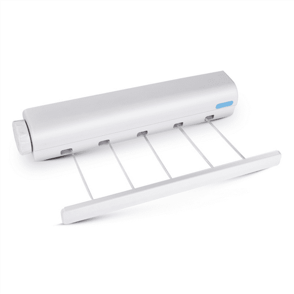 Retractable Indoor Clothesline Clothesline Wall Hanging Clothesline Bathroom Hidden Travel Clothesline