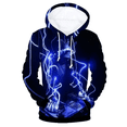thumbnail image 3 of Nueva sudadera con capucha para hombre con estampado 3D de DJ, sudadera con capucha de manga larga con tendencia urbana, sudadera informal, ropa de otoño e invierno para hombre, 3 of 4