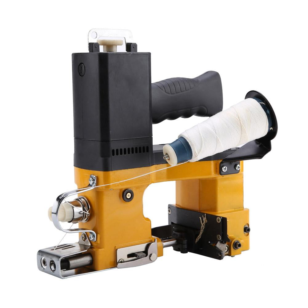 LYUMO Industrial Portable Electric Bag Closer Seal Sewing Machine Bag
