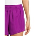 thumbnail image 3 of Athletic Works Women's Core Running Shorts, 3 of 5