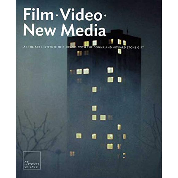 Film, Video, and New Media at the Art Institute of Chicago: With the Donna and Howard Stone Gift (Museum Studies)