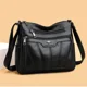 thumbnail image 2 of Carteras y bolsos de lujo de cuero suave Bolsos de mujer Bolsos de diseñador Bolsos cruzados de hombro para mujer 2024 Nuevo bolso de mensajero informal, 2 of 5