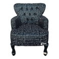 thumbnail image 1 of Sillon Vintage Individual Davinci, 1 of 4