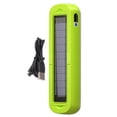 thumbnail image 2 of LJNYFDC Hanging Camping Lantern Solar Camping Lantern Magnetic Base Super Bright High Waterproof 4 Light Modes Rechargeable LED Camping Light Ideal for Outdoor Use, 2 of 7