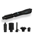 thumbnail image 1 of Revamp by HoMedics Progloss AirStyle 6-in-1 Air Styler Set, 1 of 5