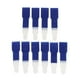 thumbnail image 1 of 10 Piezas De Dedos De Goma Separadores Enderezadoras Estiradoras Para El De Los Pies Sunnimix Separadores del dedo del pie, 1 of 8