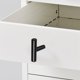 thumbnail image 4 of TABLZONE 6Ud Para Puertas De De Aluminio En Para Cajones Y Vestidores, 4 of 8