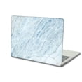 thumbnail image 4 of KSK KAISHEK Hard Case Shell Cover Only Compatible MacBook Pro 15 inchs with No Touch 2015 - 2012 A1398, Marble 109, 4 of 5
