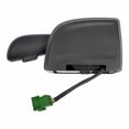 thumbnail image 5 of KarParts360 For Volvo VHD 2012-2020 Transmission Shift Lever | Plastic | Black, Grey Color | Standard Item Grade | Excluded Overdrive Switch | Excluded Safety Lock Button | Replacement For 22583044, 5 of 7
