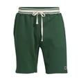 thumbnail image 5 of Russell Athletic Men's & Big Men's Stripe Waist Shorts, Sizes S-4XL, 5 of 5