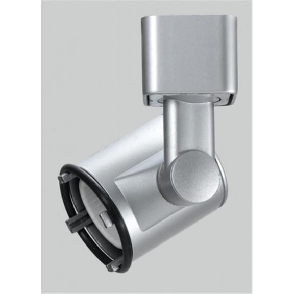 HT-220-BODY-DB-Cal Lighting-HT Series-Track Head   Dark Bronze Finish