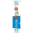 thumbnail image 3 of Quaker Life Multigrain Breakfast Cereal, Original, Giant Size Box, 24.8 oz, 3 of 8