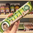 thumbnail image 5 of French Chew Taffy, Mountain Chew-Flavored Nougat Chews, 24ct Box, 5 of 7