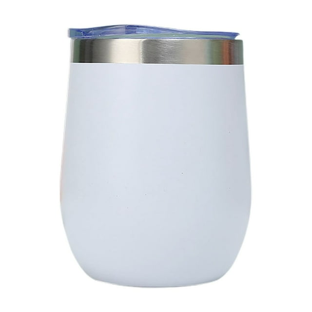 Hearth & Gear Tasse Isolée en Acier Inoxydable avec Performance d'Isolation, Adaptée au Entraînement Physique, aux Voyages et à l'Utilisation, Vous Permettant de Savourer des Boissons à Tout Moment et en Tout Lieu, Tasses pour Cuisine, Ensemble, Tasses à Café en Céramique, Tasses