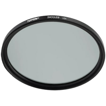 Tiffen 82mm Smoque #3 Smoke FX Glass Filter
