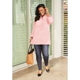 thumbnail image 4 of Plus Size Kate Tunic, 4 of 5
