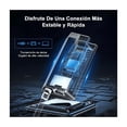 thumbnail image 2 of Adaptador Starlink Y Ethernet Internet Satelital Ilimitado plata, 2 of 5