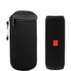 LNCDIS Soft Portable Case for Jbl Flip 4 Waterproof Portable Bluetooth Speaker