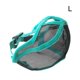 thumbnail image 2 of SAILING Bozales para perros con hocico corto, malla transpirable ajustable, boca de Pug Bulldog Francés, 2 of 5