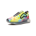 thumbnail image 4 of NIKE MENS Air Max 720 Tie Dye CK0845 900 from Stadium Goods, 4 of 9