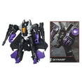 thumbnail image 1 of Transformers Générations Combiner Guerres Légendes Classe Skywarp Figure, 1 of 3