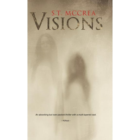 Visions (Hardcover)